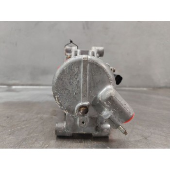 Recambio de compresor aire acondicionado para peugeot partner furgoneta/monovolumen (k9) 1.5 bluehdi 100 referencia OEM IAM 9810