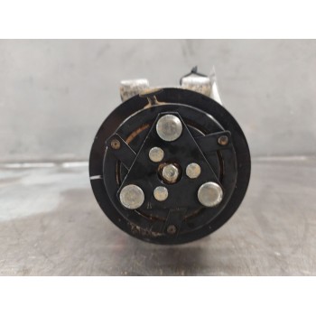 Recambio de compresor aire acondicionado para peugeot partner furgoneta/monovolumen (k9) 1.5 bluehdi 100 referencia OEM IAM 9810