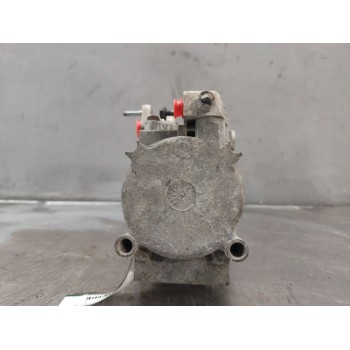 Recambio de compresor aire acondicionado para kia sorento i (jc) 2.5 crdi referencia OEM IAM 977013E350  