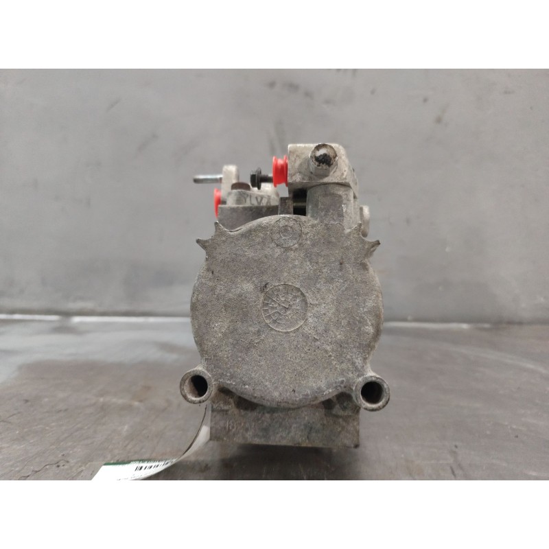 Recambio de compresor aire acondicionado para kia sorento i (jc) 2.5 crdi referencia OEM IAM 977013E350 - Plata 3