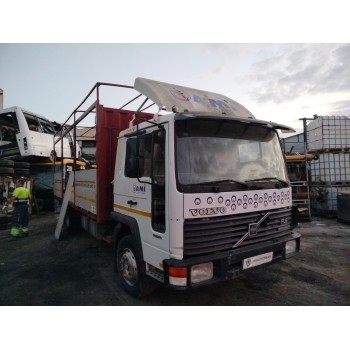 volvo fl 612 del año 1996