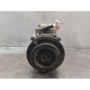 Recambio de compresor aire acondicionado para kia sorento i (jc) 2.5 crdi referencia OEM IAM 977013E350  