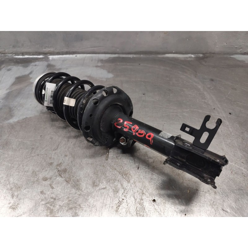 Recambio de amortiguador delantero derecho para opel astra h gtc (a04) 1.6 (l08) referencia OEM IAM 22214698  