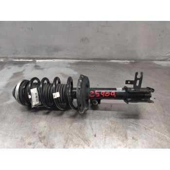 Recambio de amortiguador delantero derecho para opel astra h gtc (a04) 1.6 (l08) referencia OEM IAM 22214698  