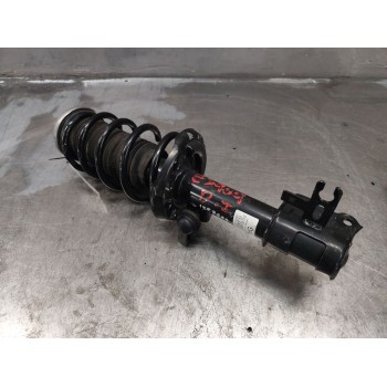 AMORTIGUADOR DELANTERO IZQUIERDO 22214597 