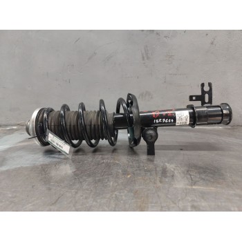 Recambio de amortiguador delantero izquierdo para opel astra h gtc (a04) 1.6 (l08) referencia OEM IAM 22214597  