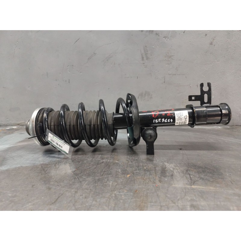 Recambio de amortiguador delantero izquierdo para opel astra h gtc (a04) 1.6 (l08) referencia OEM IAM 22214597 - Plata 3