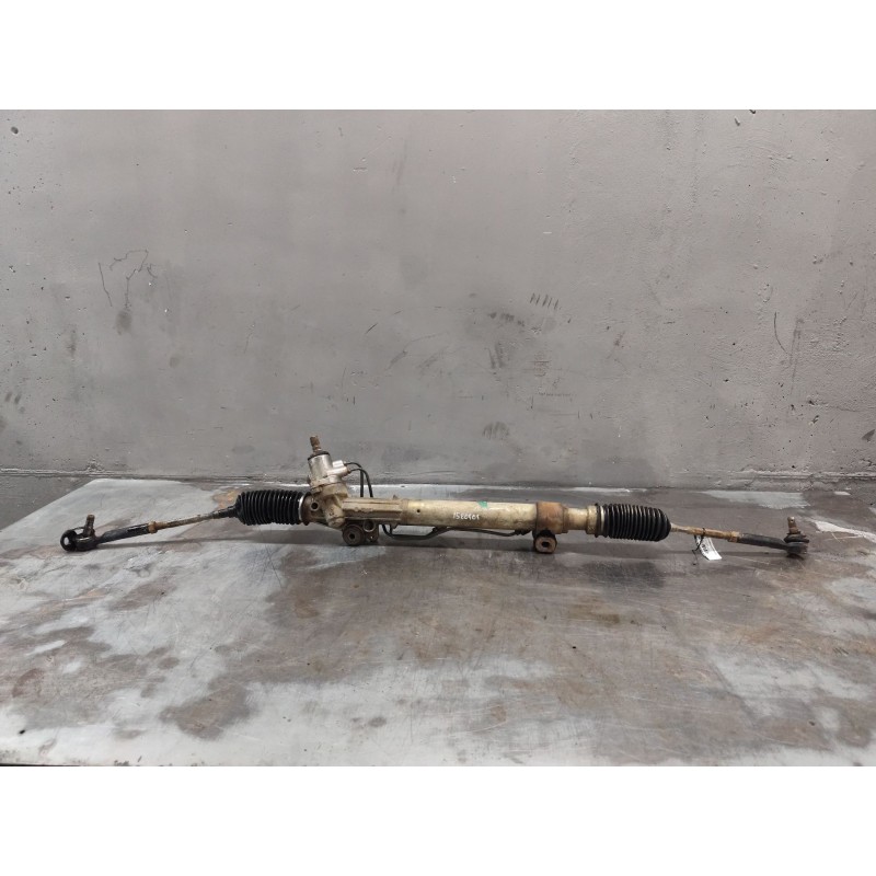 Recambio de cremallera direccion para toyota land cruiser prado (_j12_) 3.0 d-4d (kdj120, kdj125) referencia OEM IAM 4420035051 