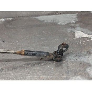 Recambio de cremallera direccion para toyota land cruiser prado (_j12_) 3.0 d-4d (kdj120, kdj125) referencia OEM IAM 4420035051 