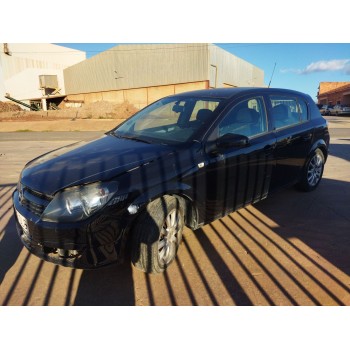 opel astra h berlina del año 2005