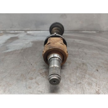 Recambio de transmision delantera izquierda para toyota land cruiser prado (_j12_) 3.0 d-4d (kdj120, kdj125) referencia OEM IAM 
