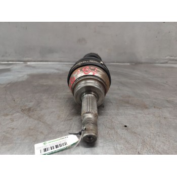 Recambio de transmision delantera izquierda para toyota land cruiser prado (_j12_) 3.0 d-4d (kdj120, kdj125) referencia OEM IAM 