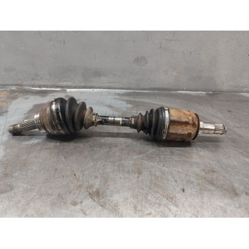 Recambio de transmision delantera izquierda para toyota land cruiser prado (_j12_) 3.0 d-4d (kdj120, kdj125) referencia OEM IAM 