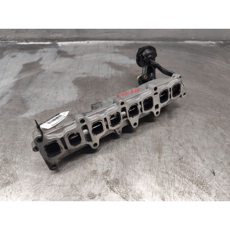 Recambio de colector admision para opel combo (corsa c) 1.7 16v cdti referencia OEM IAM 8973134590 - Azul