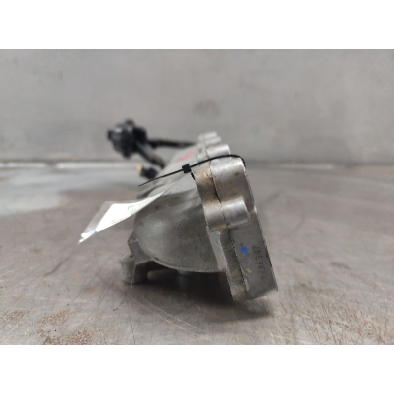 Recambio de colector admision para opel combo (corsa c) 1.7 16v cdti referencia OEM IAM 8973134590 - Azul 4