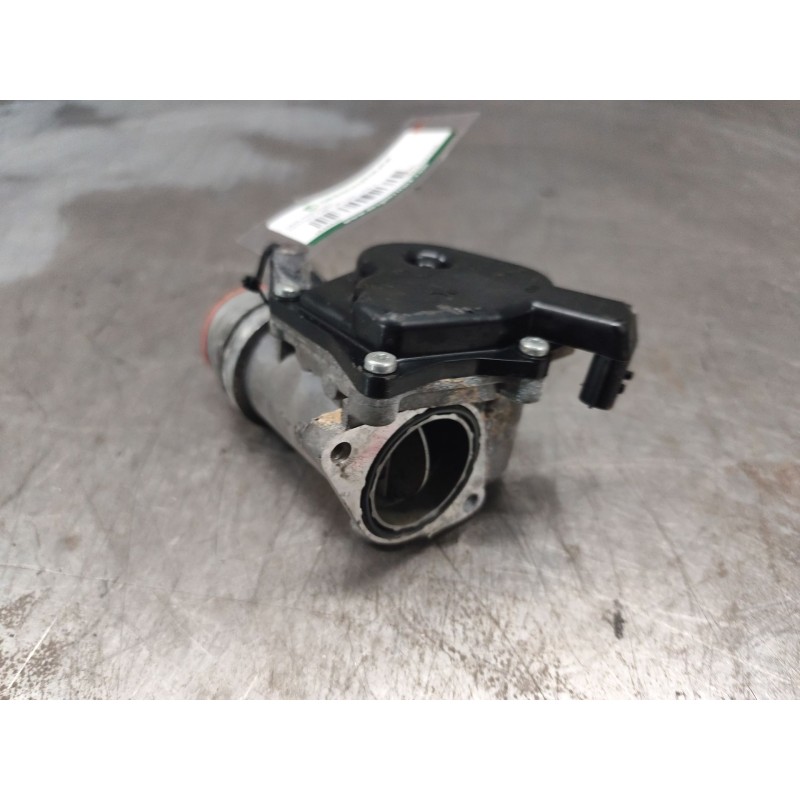 Recambio de caja mariposa para renault captur i (j5_, h5_) 1.5 dci 90 referencia OEM IAM 161A09794R  