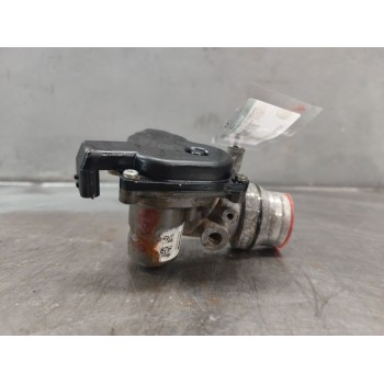 Recambio de caja mariposa para renault captur i (j5_, h5_) 1.5 dci 90 referencia OEM IAM 161A09794R  