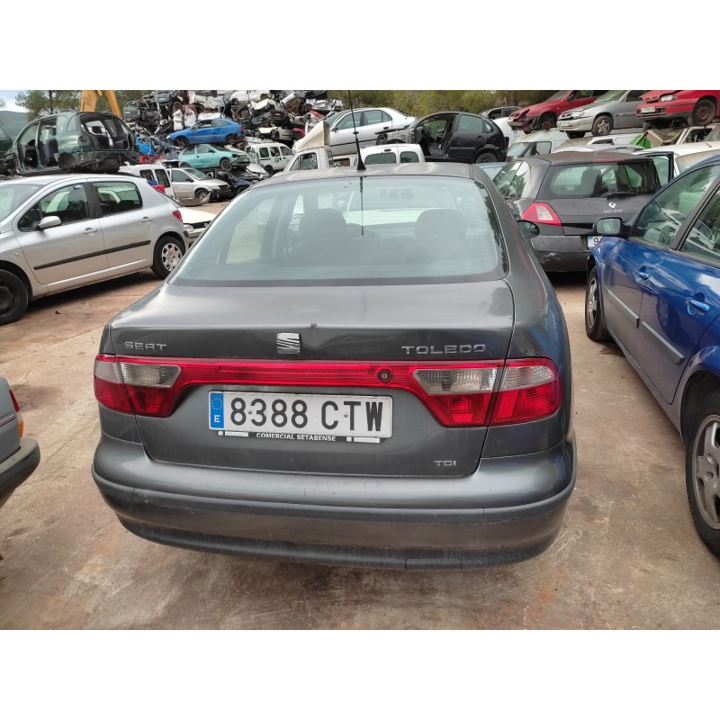 SEAT TOLEDO (1M2)
