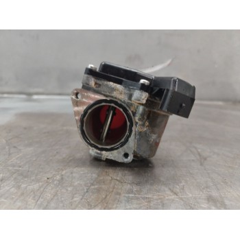 Recambio de caja mariposa para renault captur i (j5_, h5_) 1.5 dci 90 referencia OEM IAM 161A09794R  