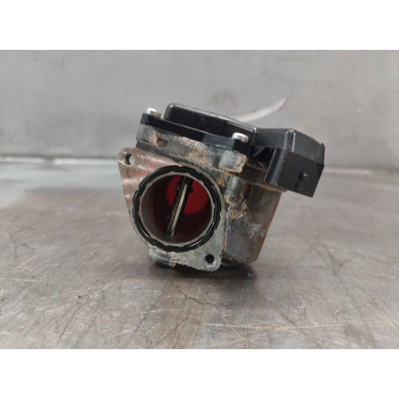Recambio de caja mariposa para renault captur i (j5_, h5_) 1.5 dci 90 referencia OEM IAM 161A09794R - Crema 3