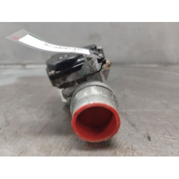 Recambio de caja mariposa para renault captur i (j5_, h5_) 1.5 dci 90 referencia OEM IAM 161A09794R  