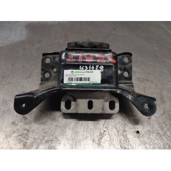 Recambio de soporte motor izquierdo para seat leon (5f1) 1.6 tdi referencia OEM IAM 5Q0199555R  