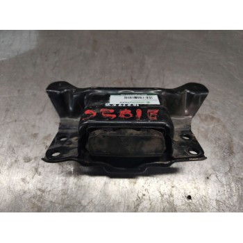 Recambio de soporte motor izquierdo para seat leon (5f1) 1.6 tdi referencia OEM IAM 5Q0199555R  