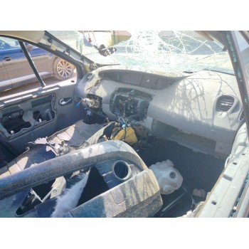 renault scenic ii del año 2003