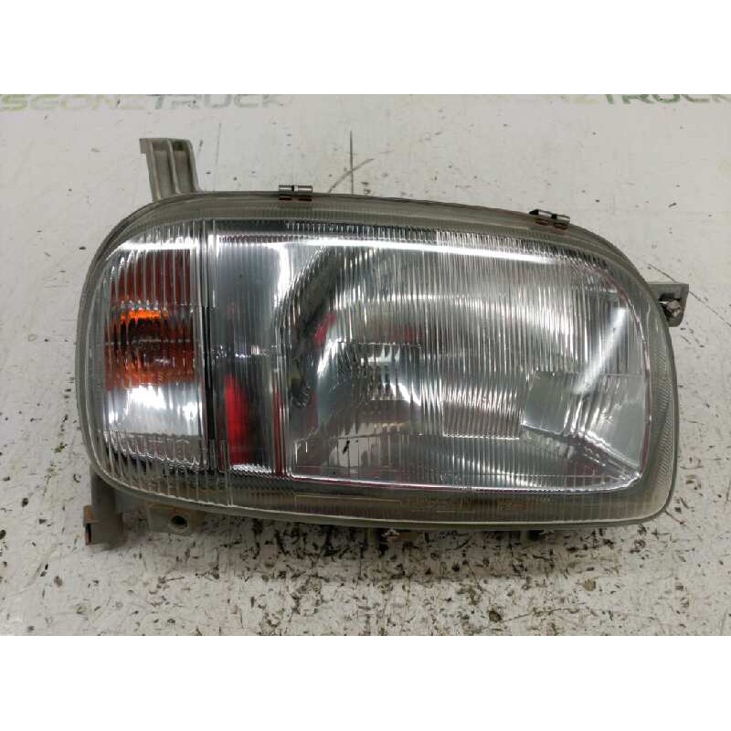 Recambio de faro derecho para nissan micra (k11) básico (k11) referencia OEM IAM 88200174L  