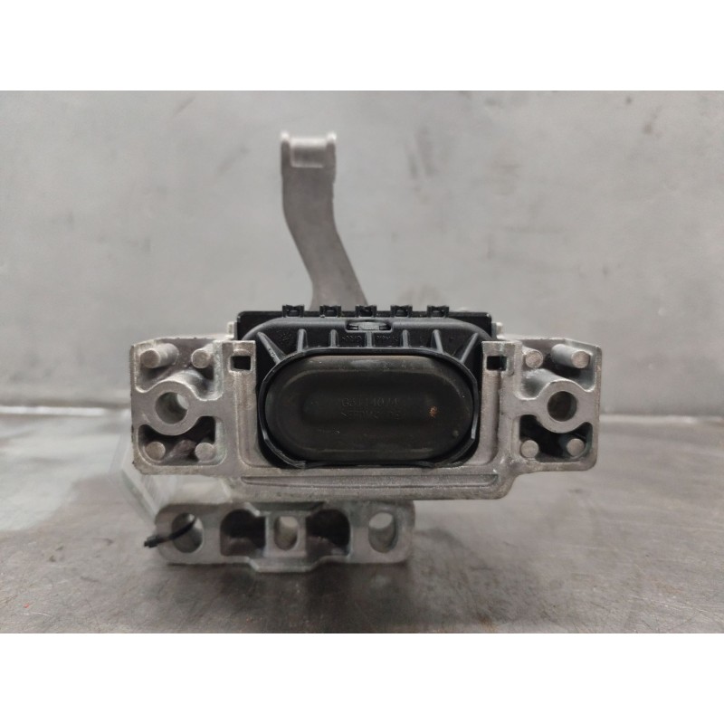 Recambio de soporte motor derecho para seat leon (5f1) 1.6 tdi referencia OEM IAM - Rojo 2