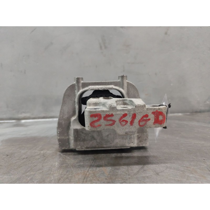 Recambio de soporte motor derecho para seat leon (5f1) 1.6 tdi referencia OEM IAM - Rojo 3