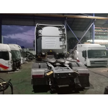 iveco stralis (as) del año 2008