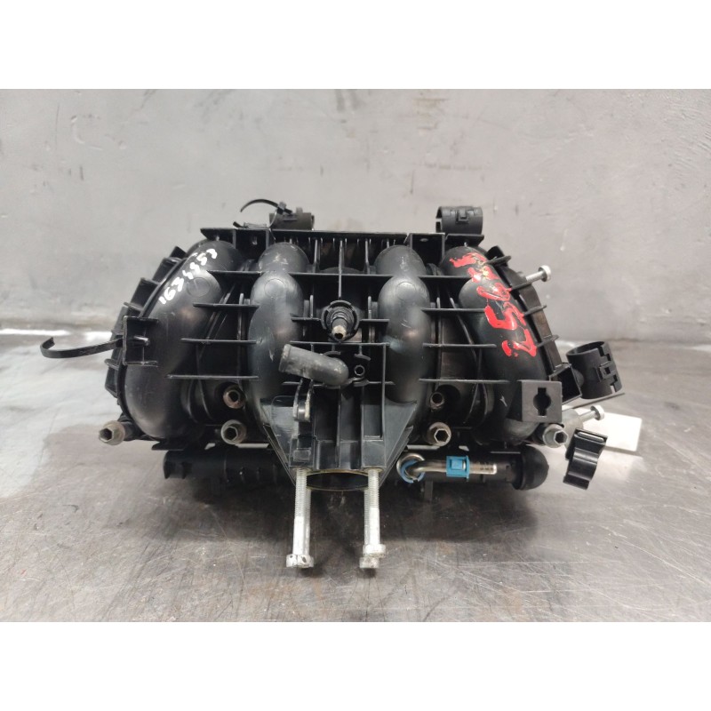 Recambio de colector admision para opel corsa c (x01) 1.2 (f08, f68) referencia OEM IAM 09157501 - Plata 2