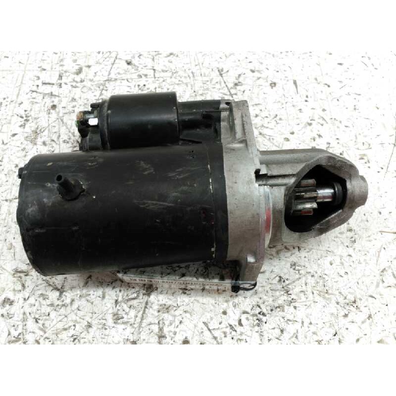 Recambio de motor arranque para nissan micra (k11) básico (k11) referencia OEM IAM 2330099B00 0001112018 BOSCH