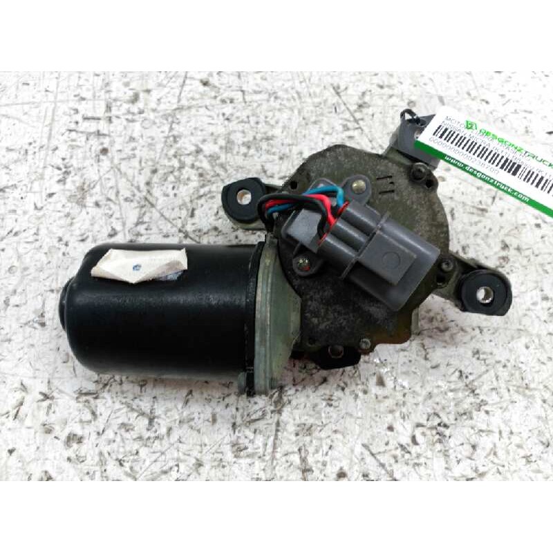 Recambio de motor limpia trasero para nissan micra (k11) básico (k11) referencia OEM IAM   