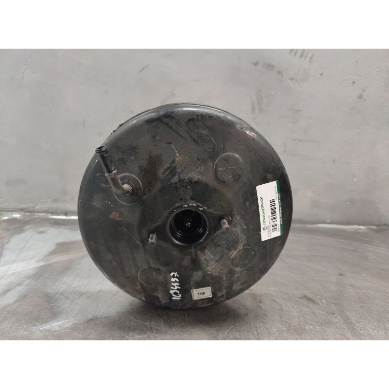 Recambio de servofreno para hyundai accent (mc) gl referencia OEM IAM 591101G000 - Blanco 2