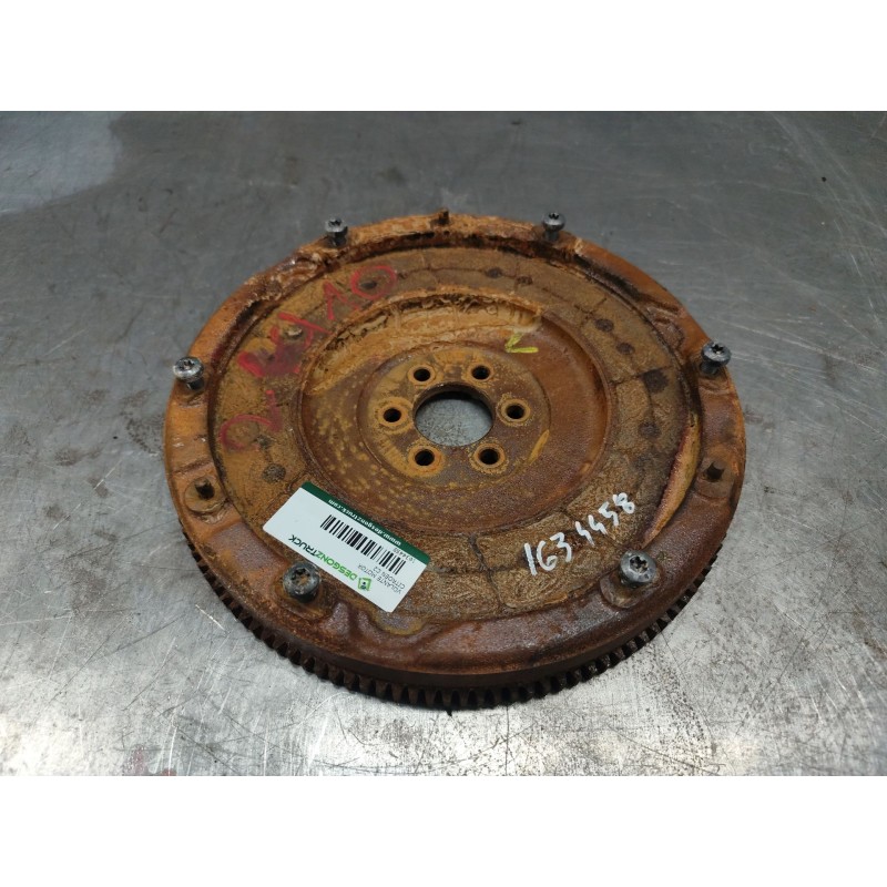 Recambio de volante motor para citroën c2 sx referencia OEM IAM   