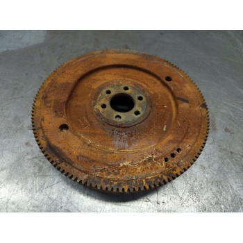 Recambio de volante motor para citroën c2 sx referencia OEM IAM   