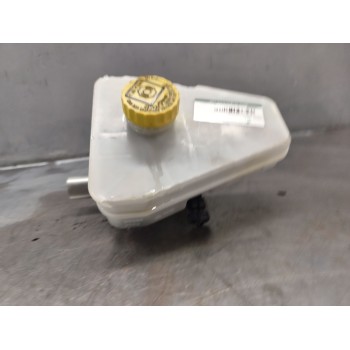 Recambio de bomba freno para iveco daily iv caja/chasis 70c17, 70c17 /p referencia OEM IAM 0204Y24817  
