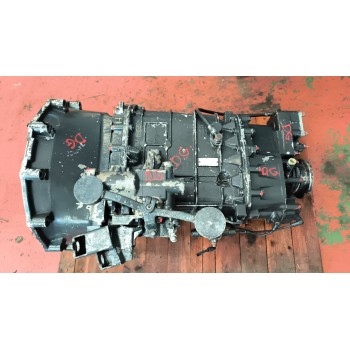 CAJA CAMBIOS 2895B9 8871022 15294709