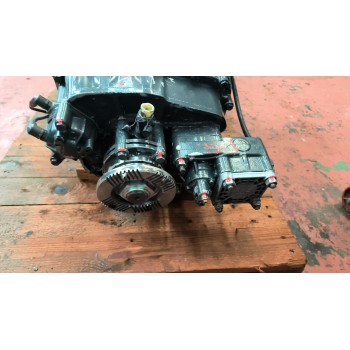 Recambio de caja cambios para iveco eurocargo 05.03  5.9 diesel referencia OEM IAM 2895B9 8871022 15294709