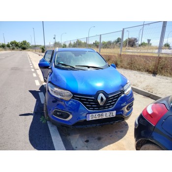 renault kadjar (ha_, hl_) del año 2022