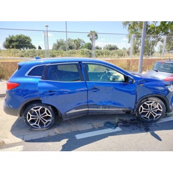 renault kadjar (ha_, hl_) del año 2022