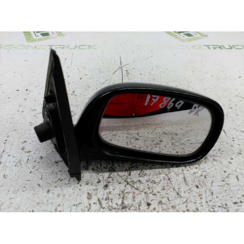 Recambio de retrovisor derecho para nissan micra (k11) básico (k11) referencia OEM IAM   