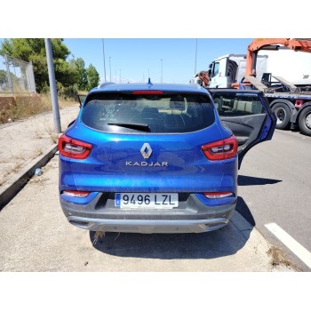 renault kadjar (ha_, hl_) del año 2022