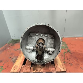 Recambio de caja cambios para iveco eurocargo tector 5.9 diesel referencia OEM IAM 2895922E01 8869354 8317451