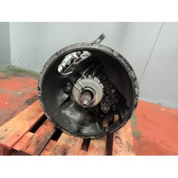 Recambio de caja cambios para scania serie 4 (p/r 94 c) 9.0 diesel referencia OEM IAM GR801 708452 