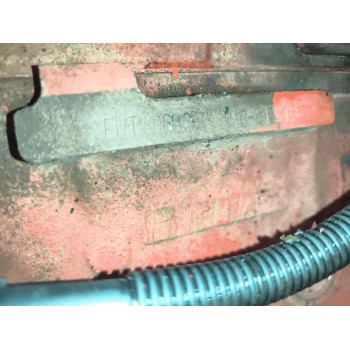 Recambio de motor completo para iveco eurocargo 5.9 diesel referencia OEM IAM 806025V 4010819814 