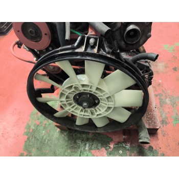 Recambio de motor completo para iveco eurocargo 5.9 diesel referencia OEM IAM 806025V 4010819814 