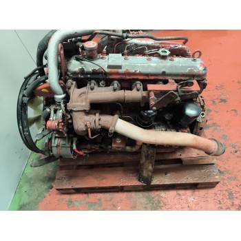 Recambio de motor completo para iveco eurocargo 5.9 diesel referencia OEM IAM 806025V 4010819814 